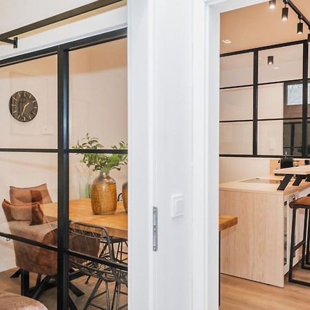 S331 - Luxurious Two Bedroom Duplex Apartment In Colonia Exterior foto