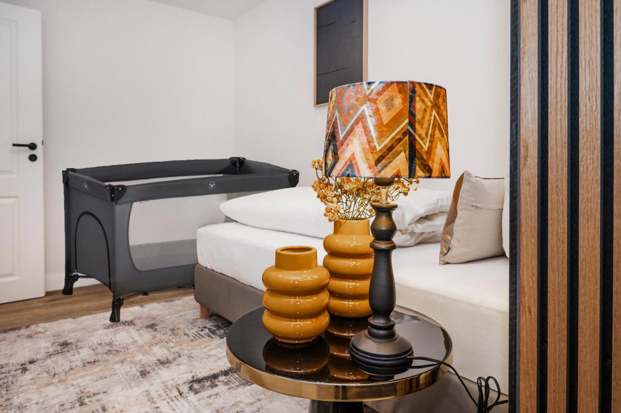 S331 - Luxurious Two Bedroom Duplex Apartment In Colonia Exterior foto