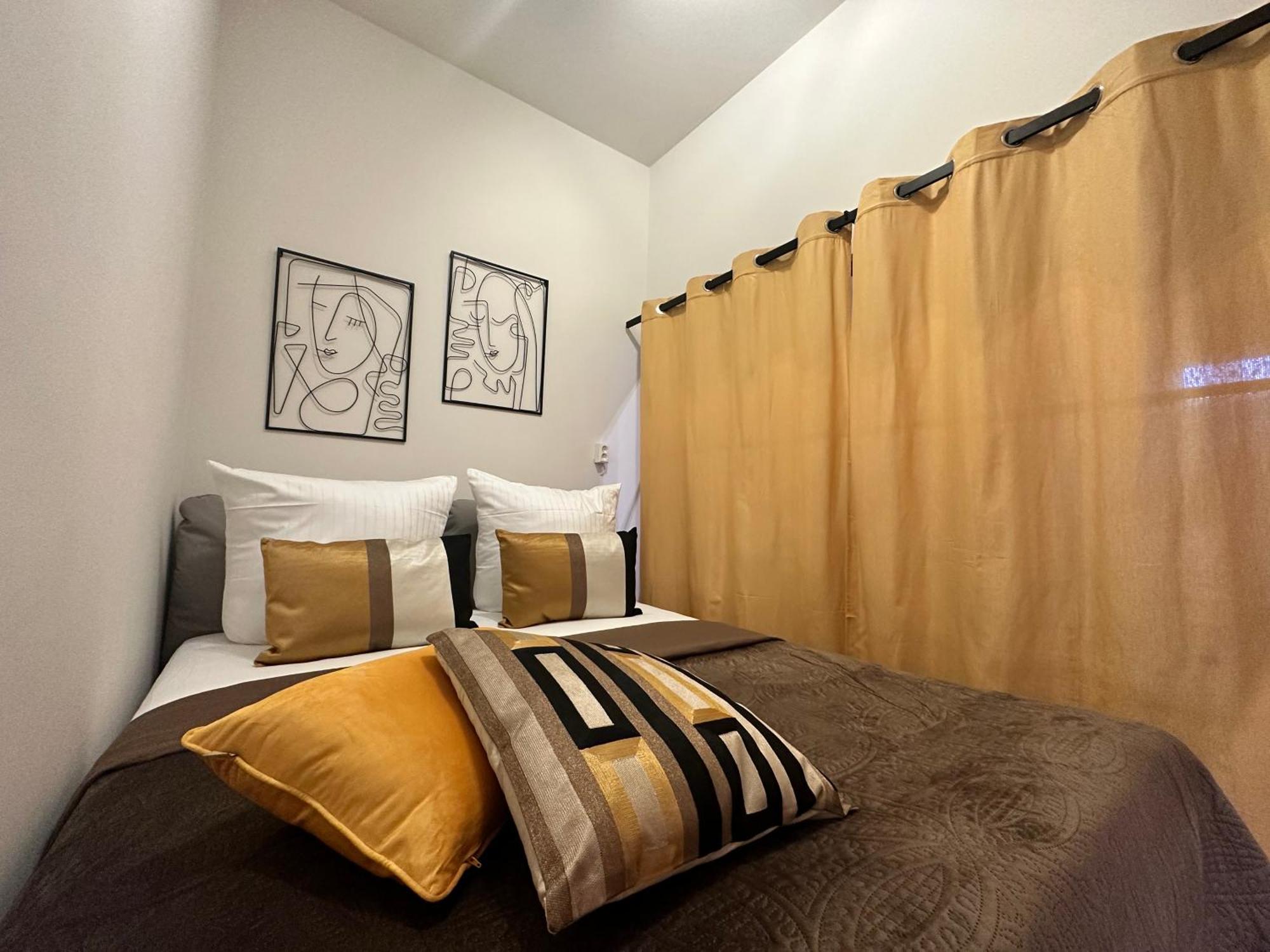 S331 - Luxurious Two Bedroom Duplex Apartment In Colonia Exterior foto
