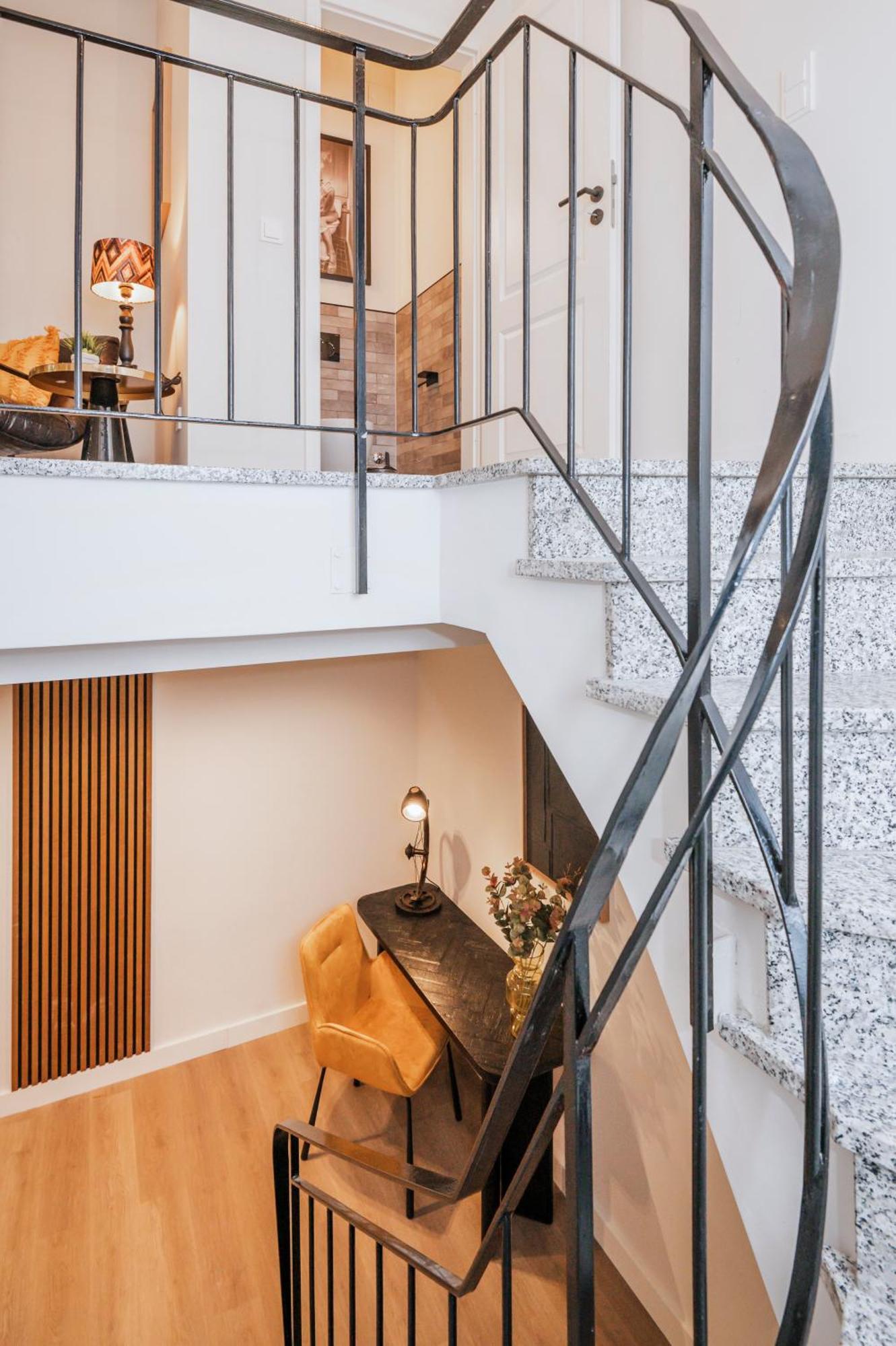 S331 - Luxurious Two Bedroom Duplex Apartment In Colonia Exterior foto