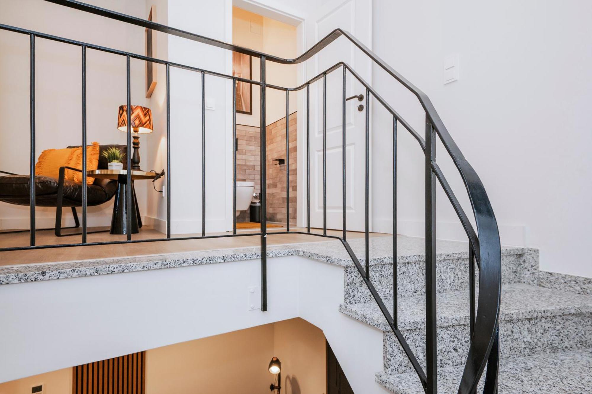 S331 - Luxurious Two Bedroom Duplex Apartment In Colonia Exterior foto