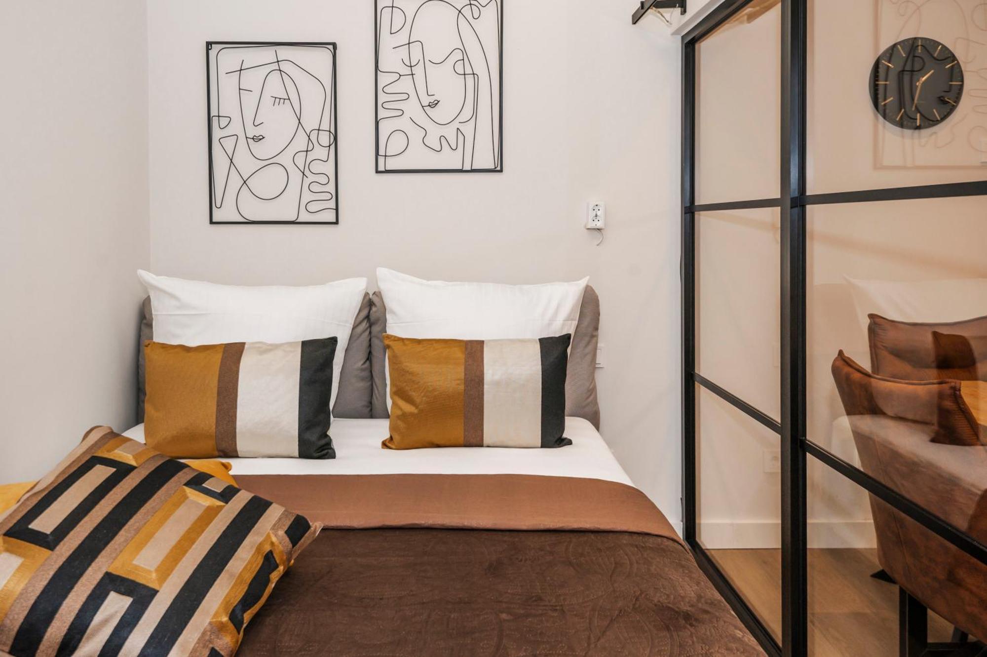 S331 - Luxurious Two Bedroom Duplex Apartment In Colonia Exterior foto