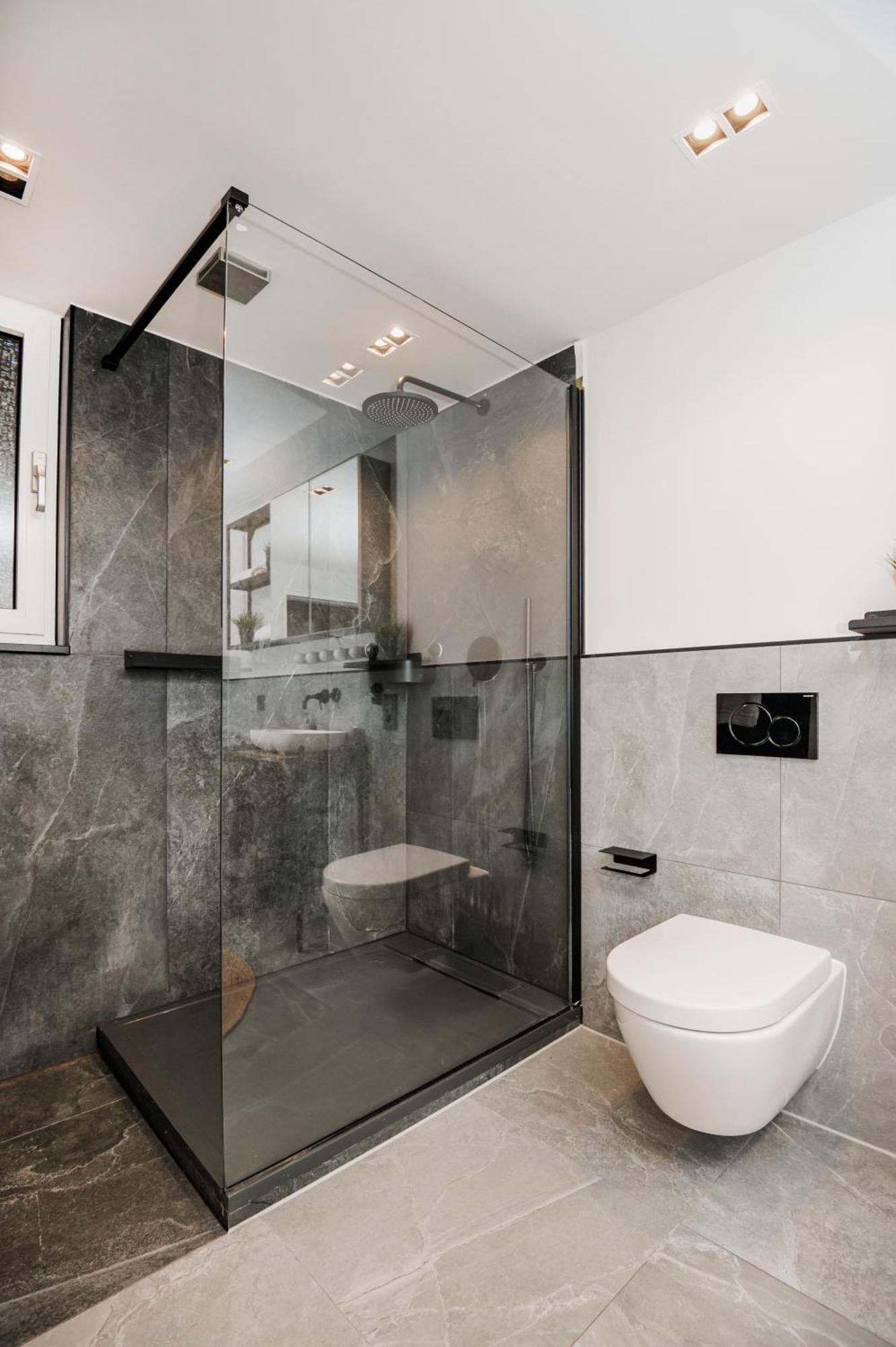 S331 - Luxurious Two Bedroom Duplex Apartment In Colonia Exterior foto