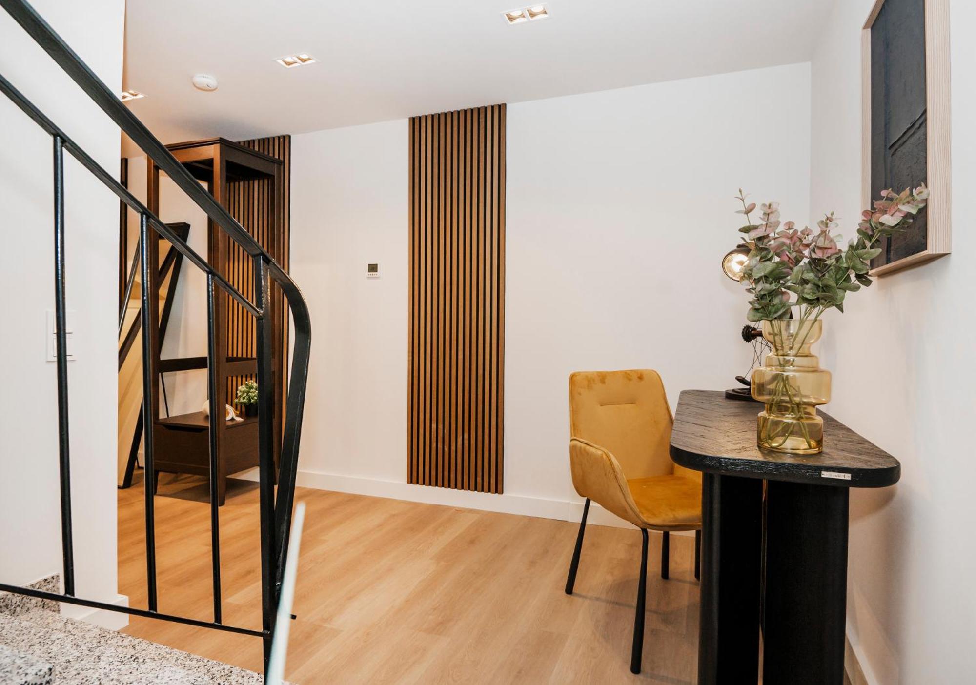S331 - Luxurious Two Bedroom Duplex Apartment In Colonia Exterior foto