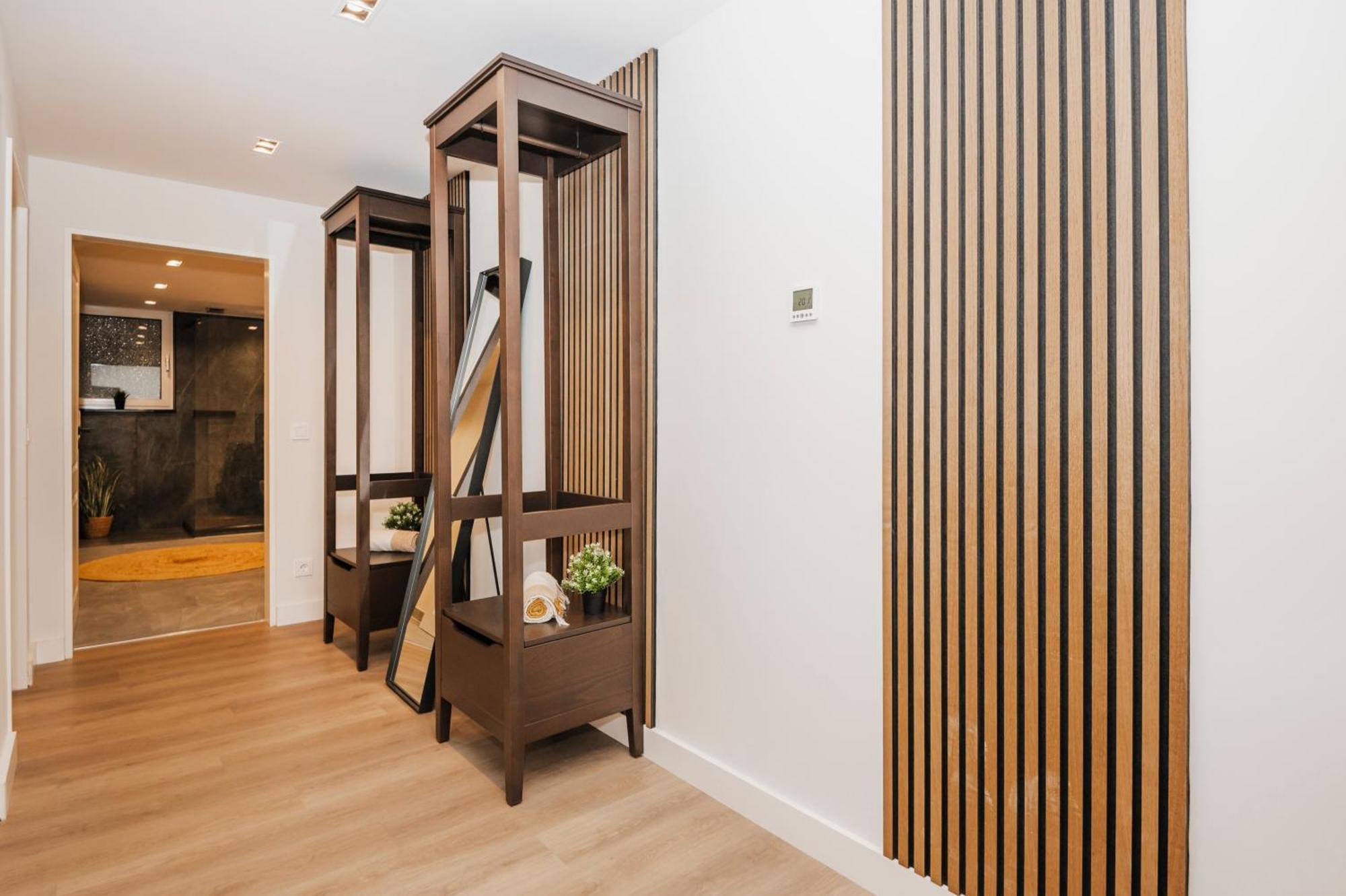 S331 - Luxurious Two Bedroom Duplex Apartment In Colonia Exterior foto
