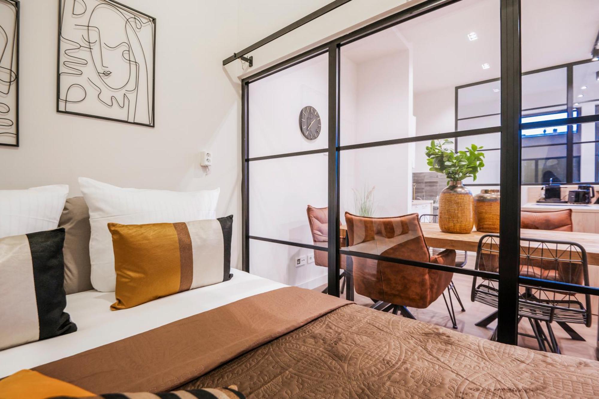 S331 - Luxurious Two Bedroom Duplex Apartment In Colonia Exterior foto