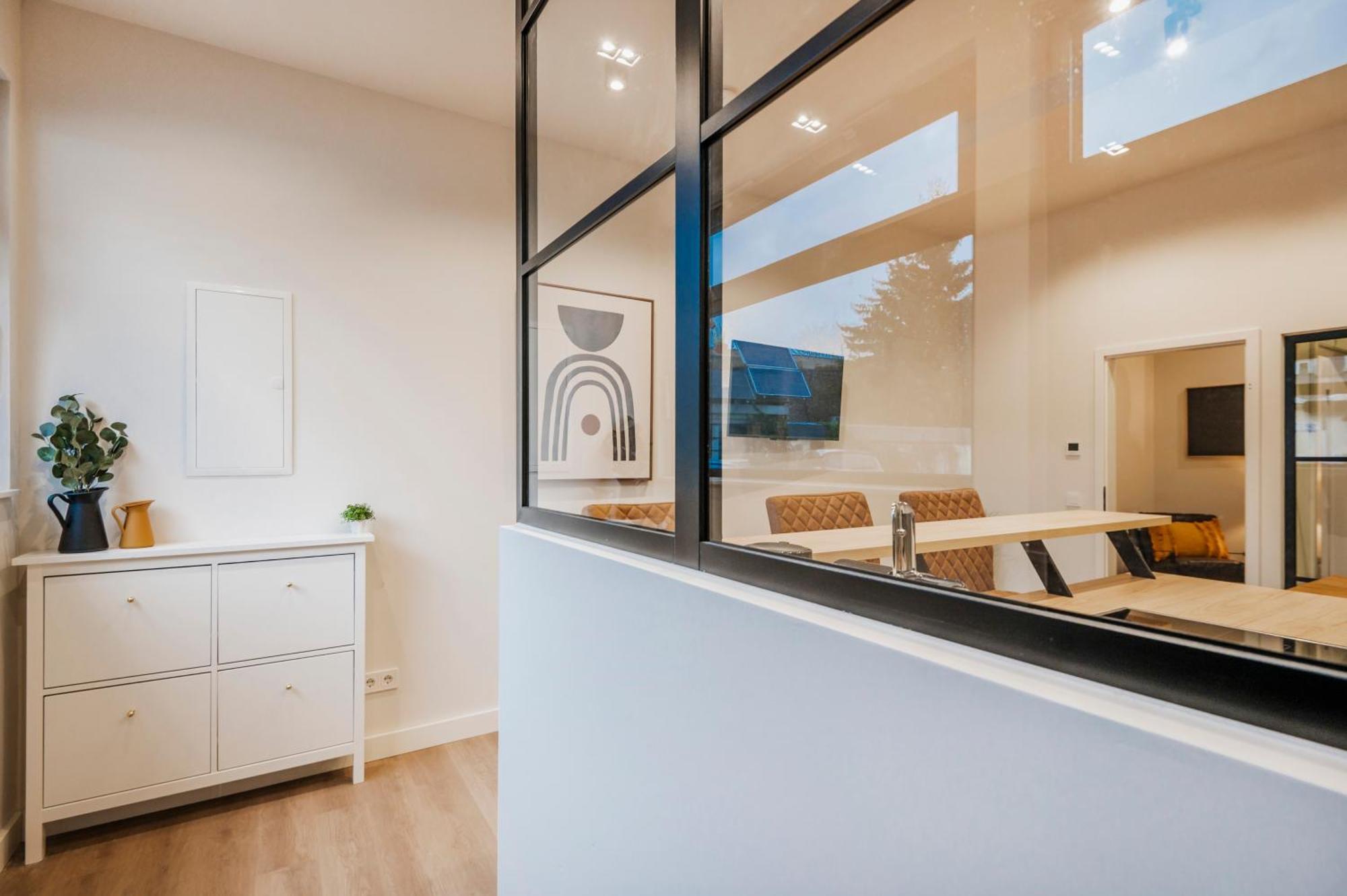 S331 - Luxurious Two Bedroom Duplex Apartment In Colonia Exterior foto