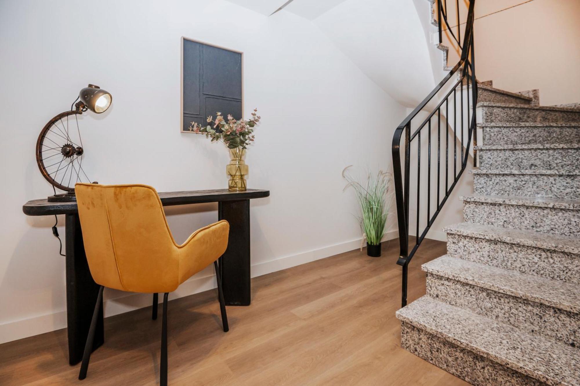 S331 - Luxurious Two Bedroom Duplex Apartment In Colonia Exterior foto