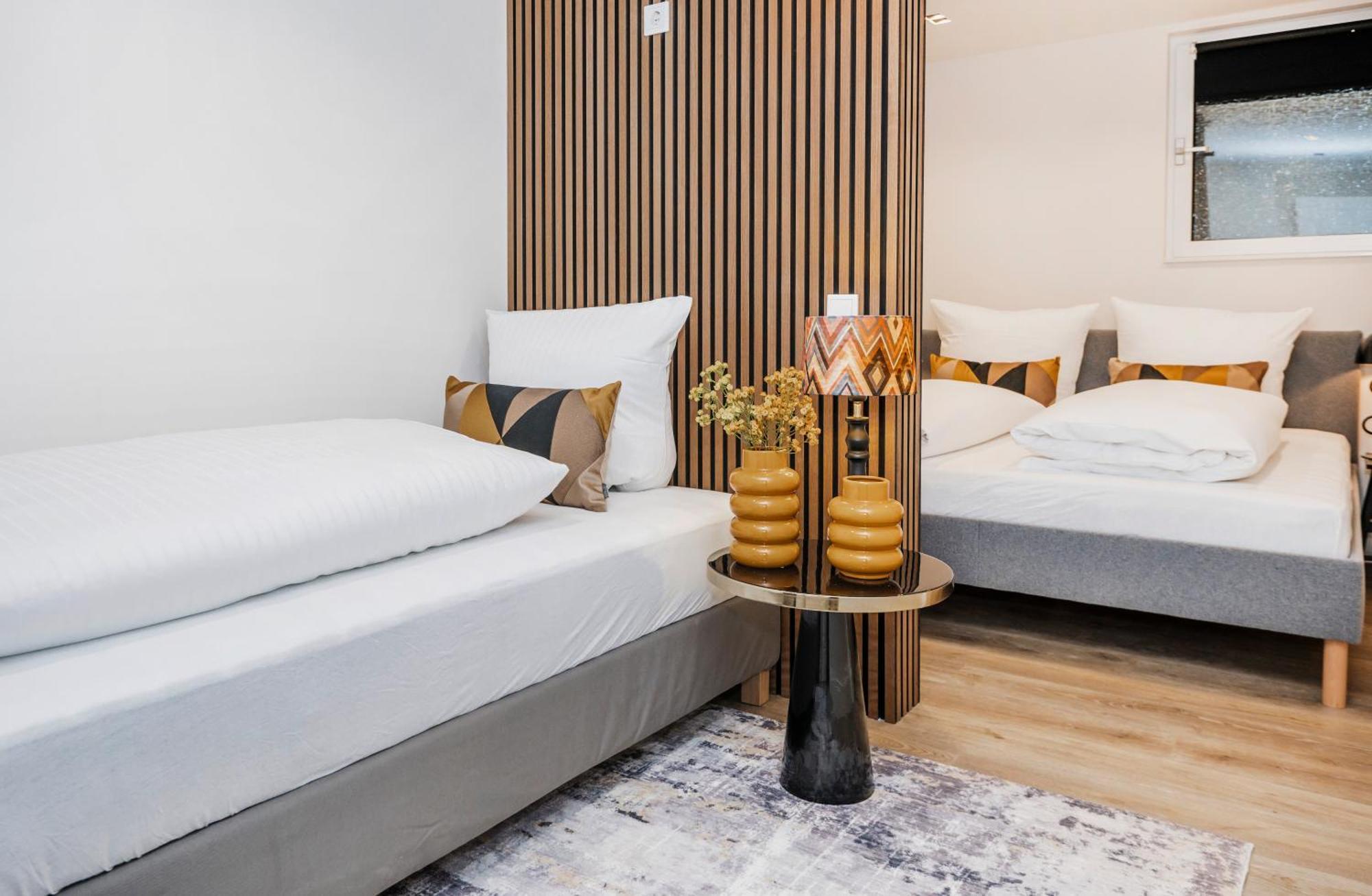 S331 - Luxurious Two Bedroom Duplex Apartment In Colonia Exterior foto