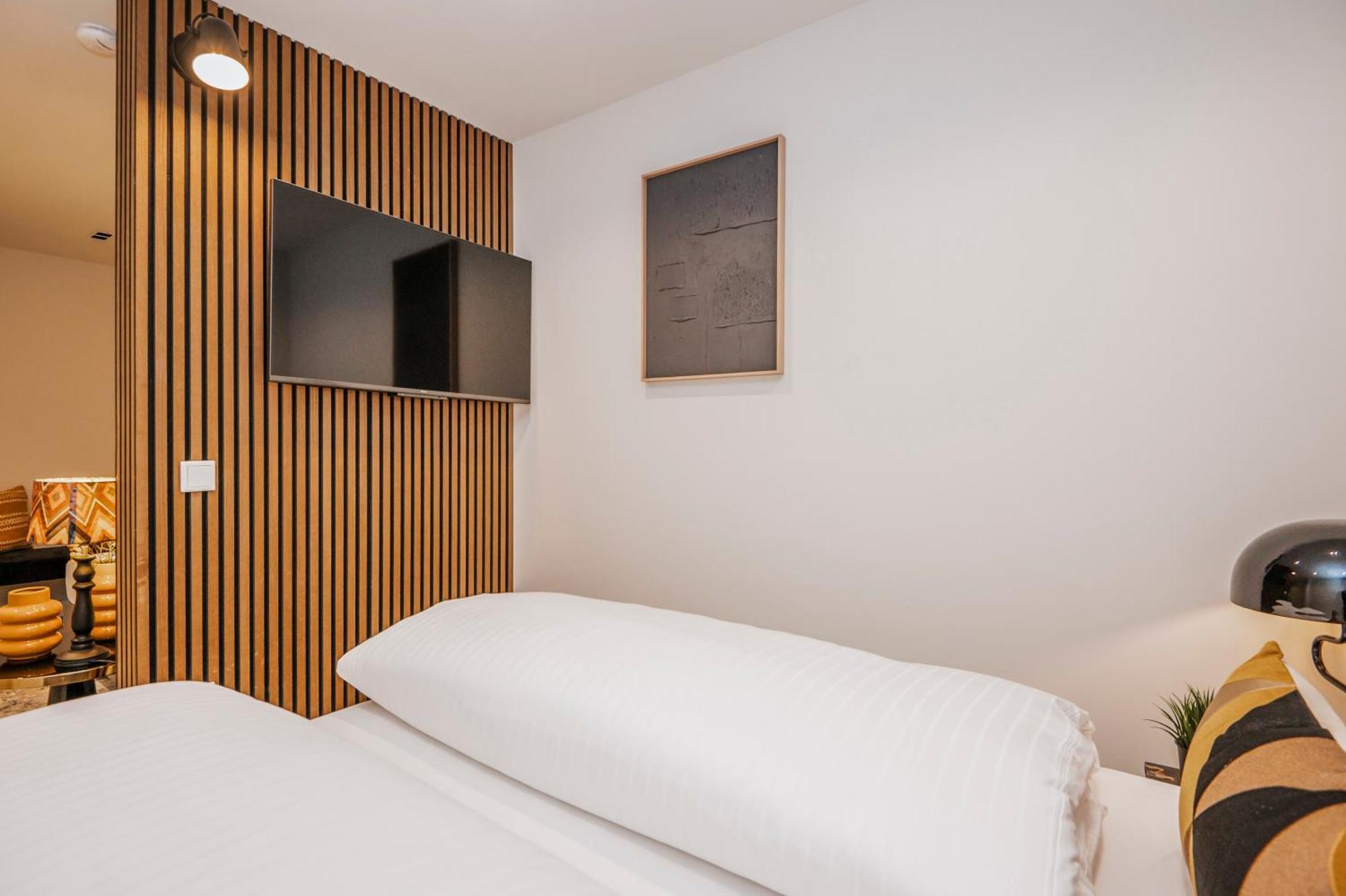 S331 - Luxurious Two Bedroom Duplex Apartment In Colonia Exterior foto