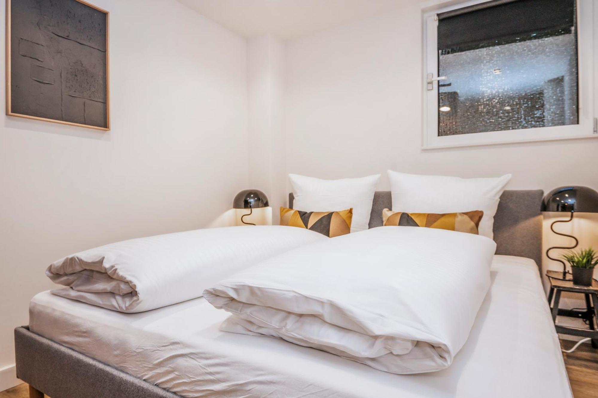 S331 - Luxurious Two Bedroom Duplex Apartment In Colonia Exterior foto