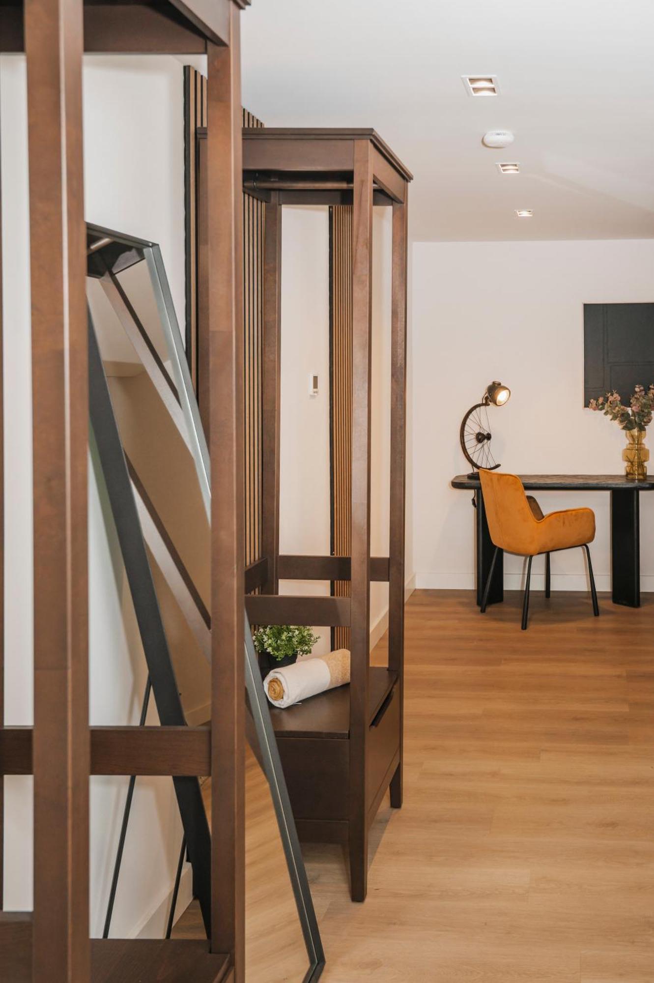 S331 - Luxurious Two Bedroom Duplex Apartment In Colonia Exterior foto