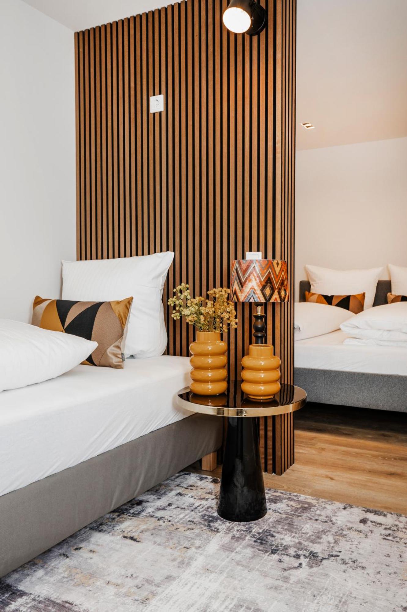 S331 - Luxurious Two Bedroom Duplex Apartment In Colonia Exterior foto