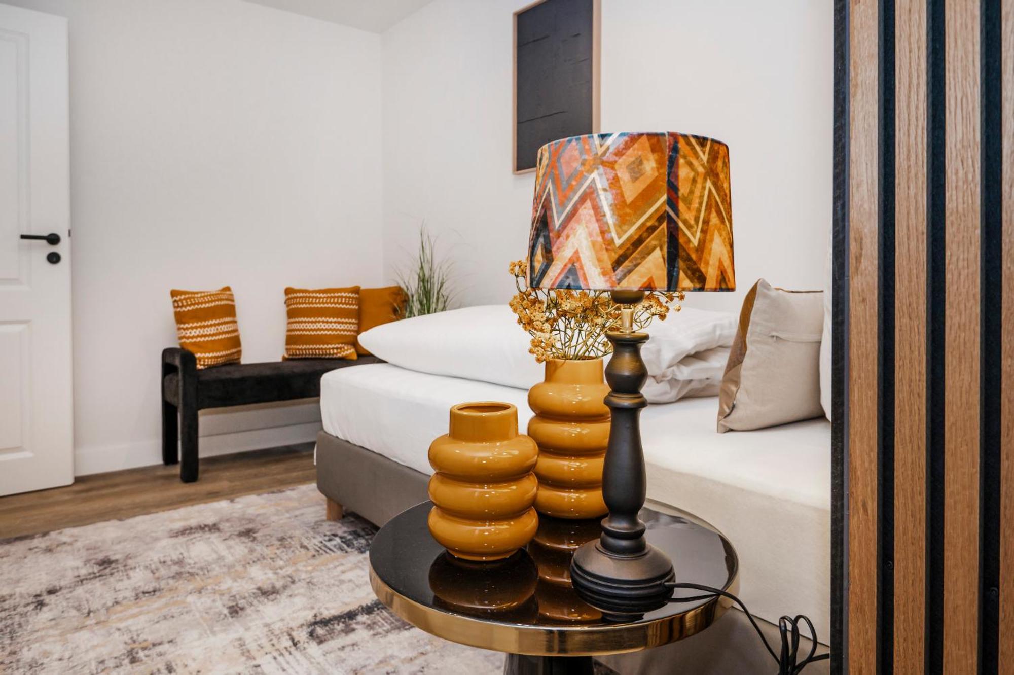 S331 - Luxurious Two Bedroom Duplex Apartment In Colonia Exterior foto