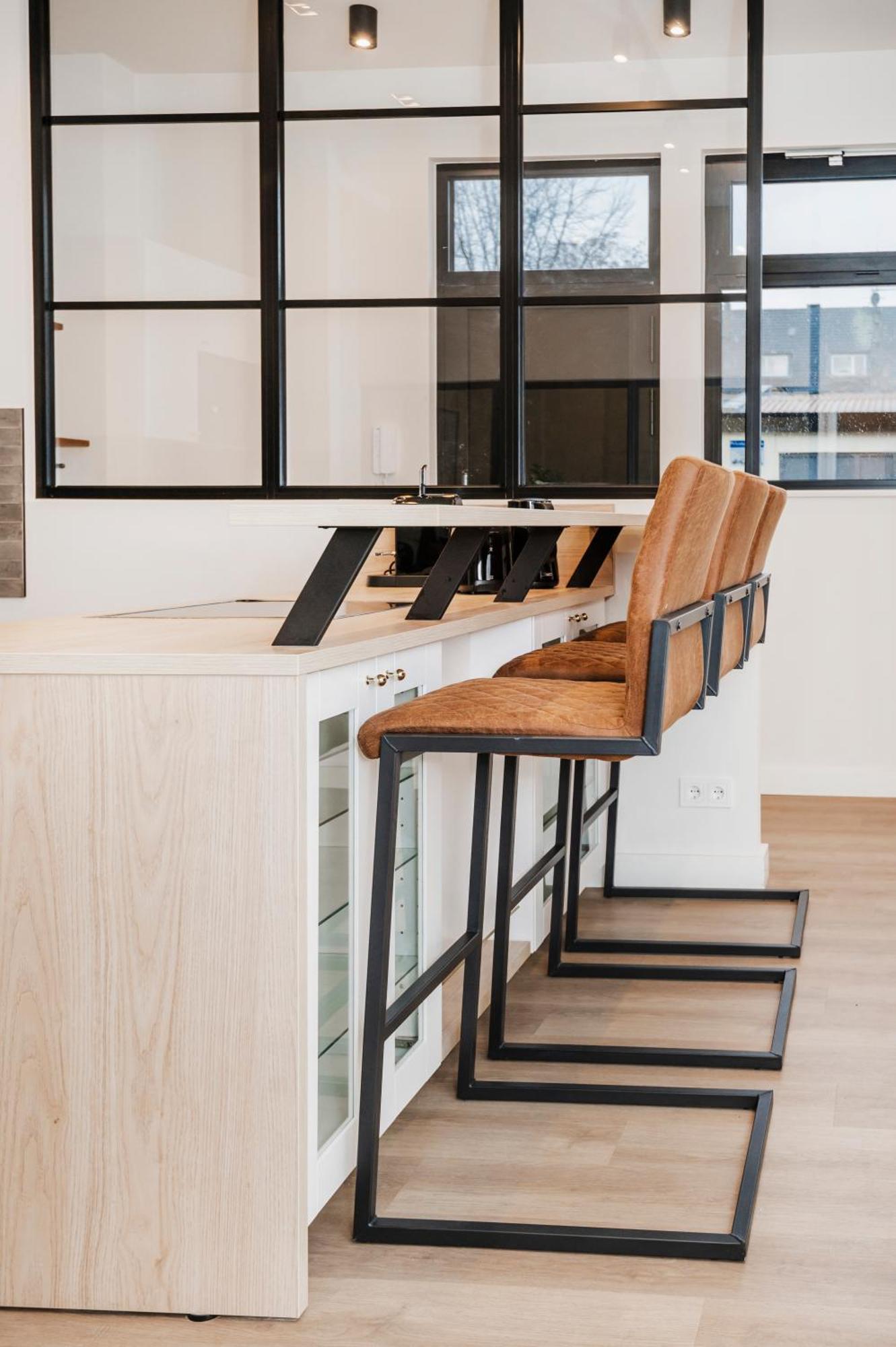 S331 - Luxurious Two Bedroom Duplex Apartment In Colonia Exterior foto