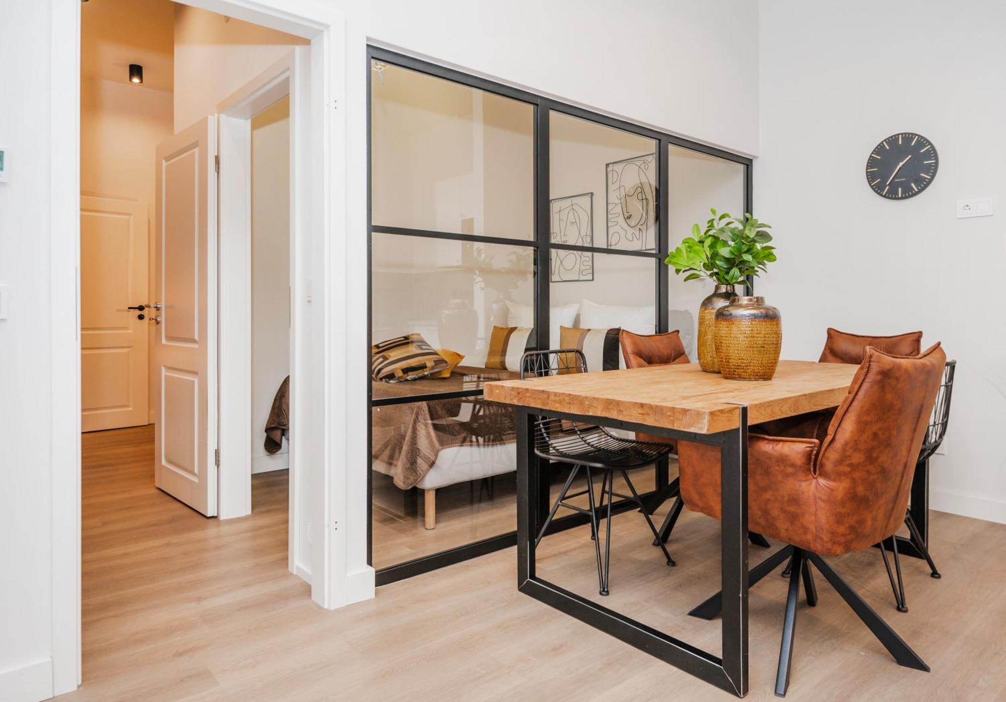 S331 - Luxurious Two Bedroom Duplex Apartment In Colonia Exterior foto