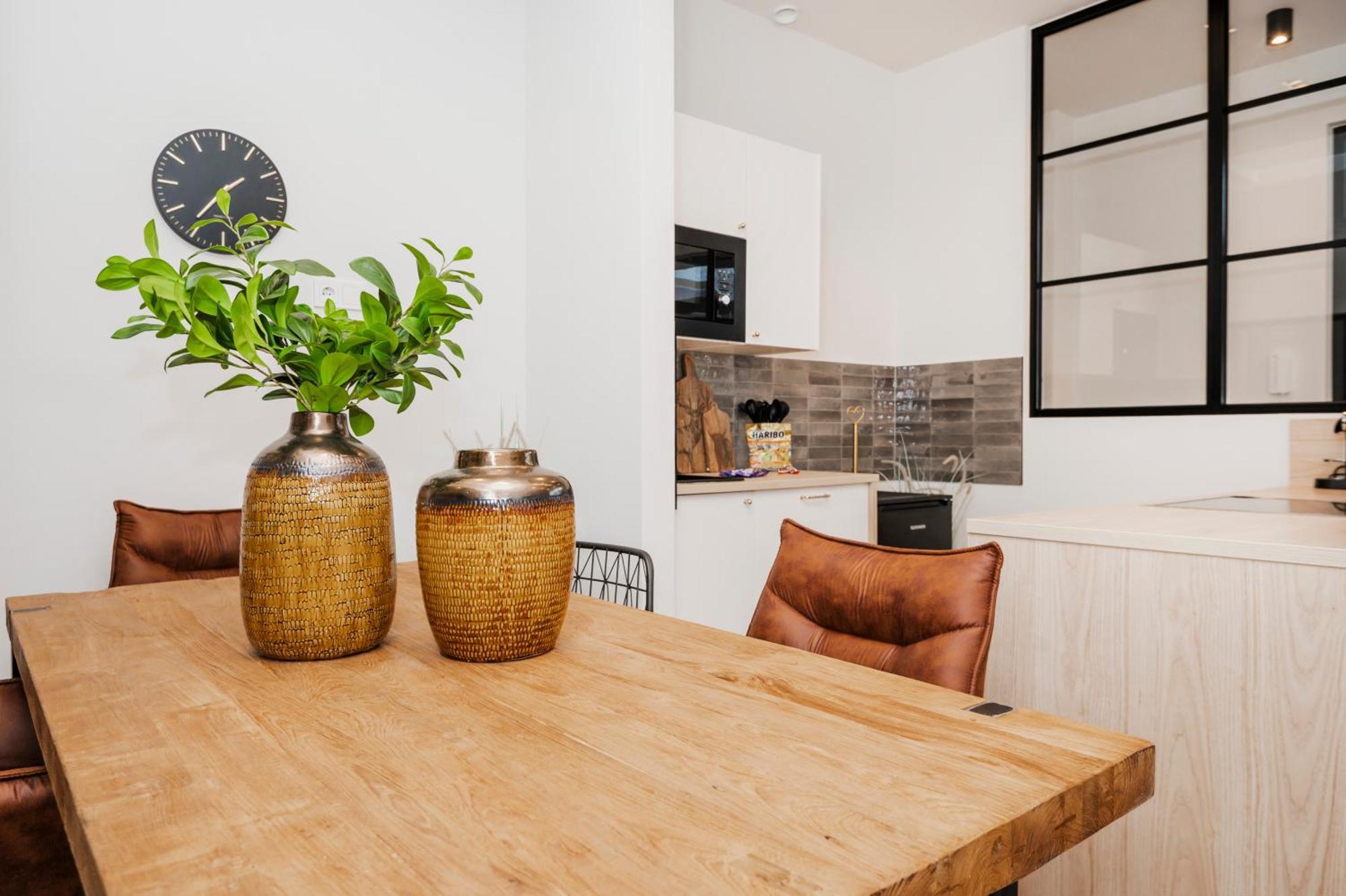 S331 - Luxurious Two Bedroom Duplex Apartment In Colonia Exterior foto