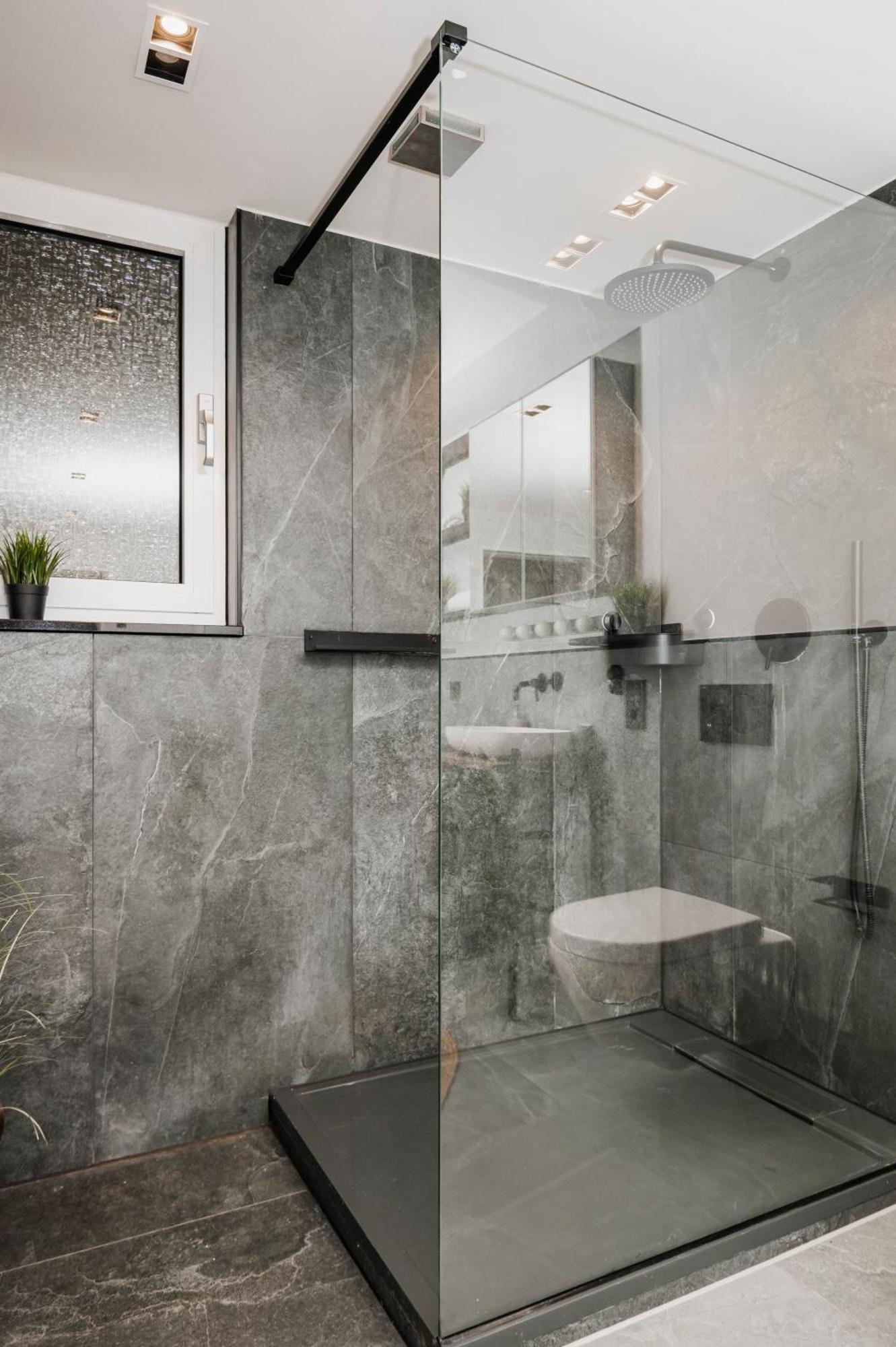 S331 - Luxurious Two Bedroom Duplex Apartment In Colonia Exterior foto