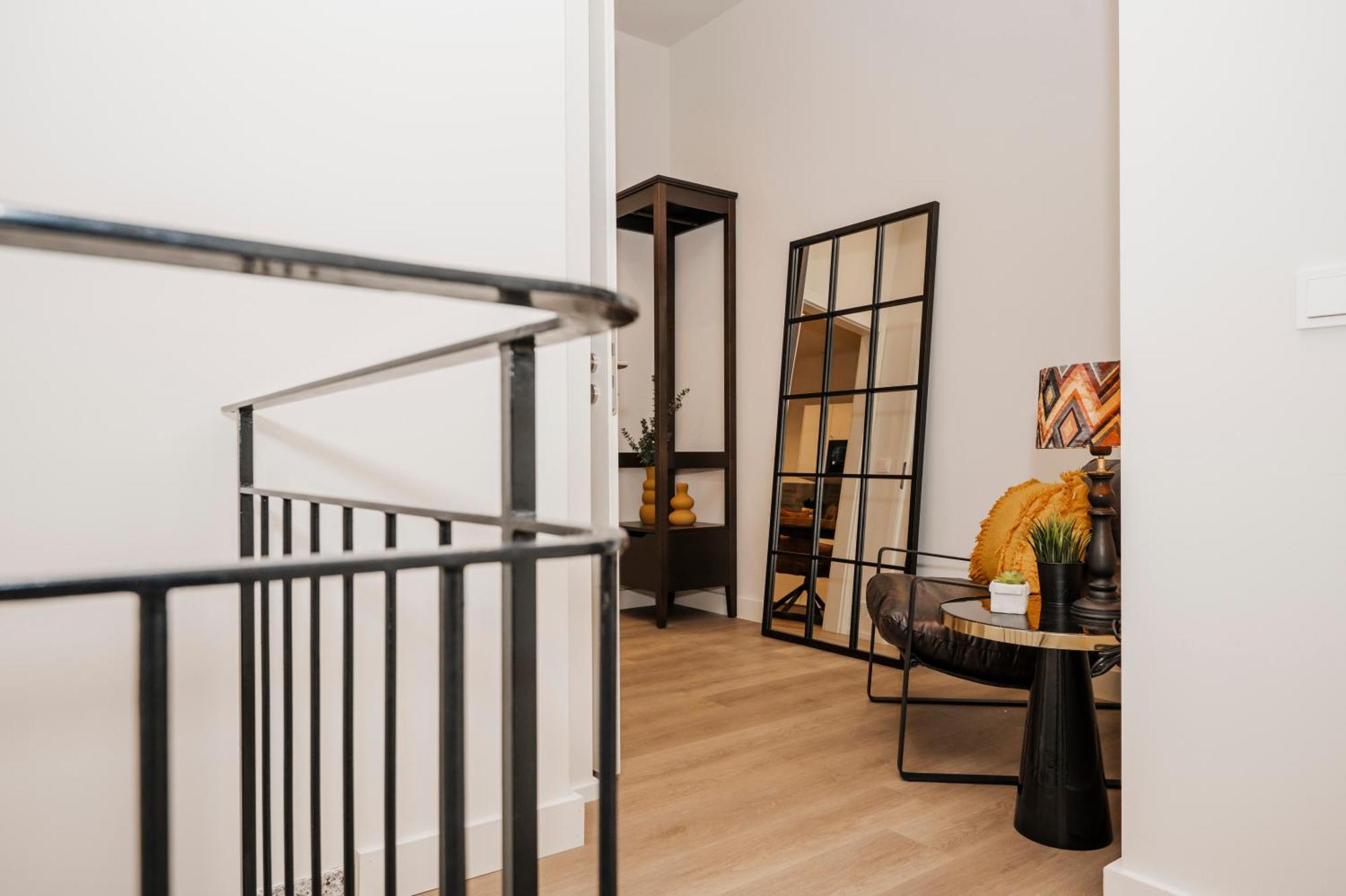S331 - Luxurious Two Bedroom Duplex Apartment In Colonia Exterior foto
